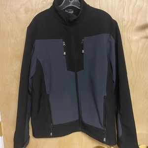 Mens jacket